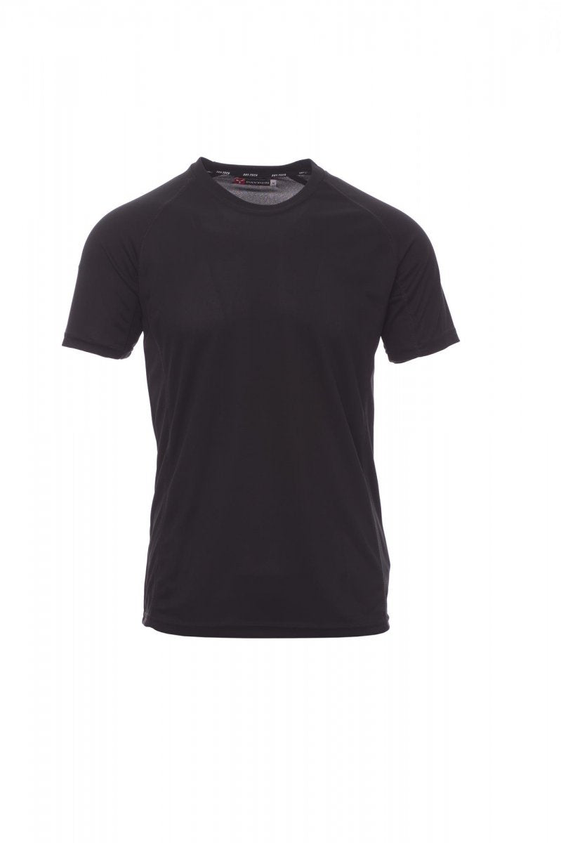 Payper Mens runner T-shirt.