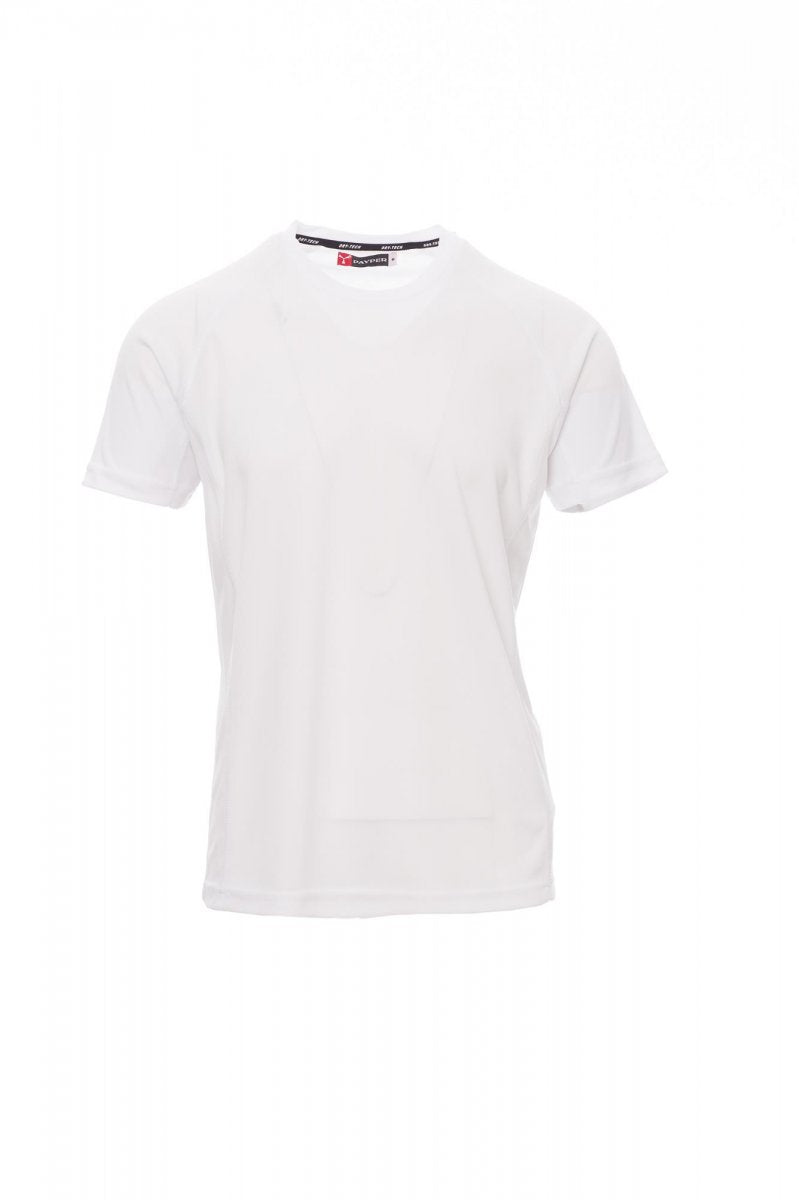 Payper Mens runner T-shirt.