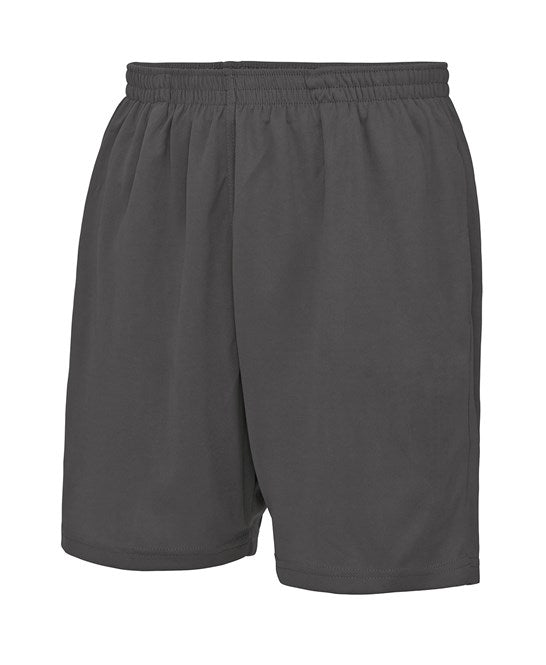 AWDis Just Cool Mens Shorts.