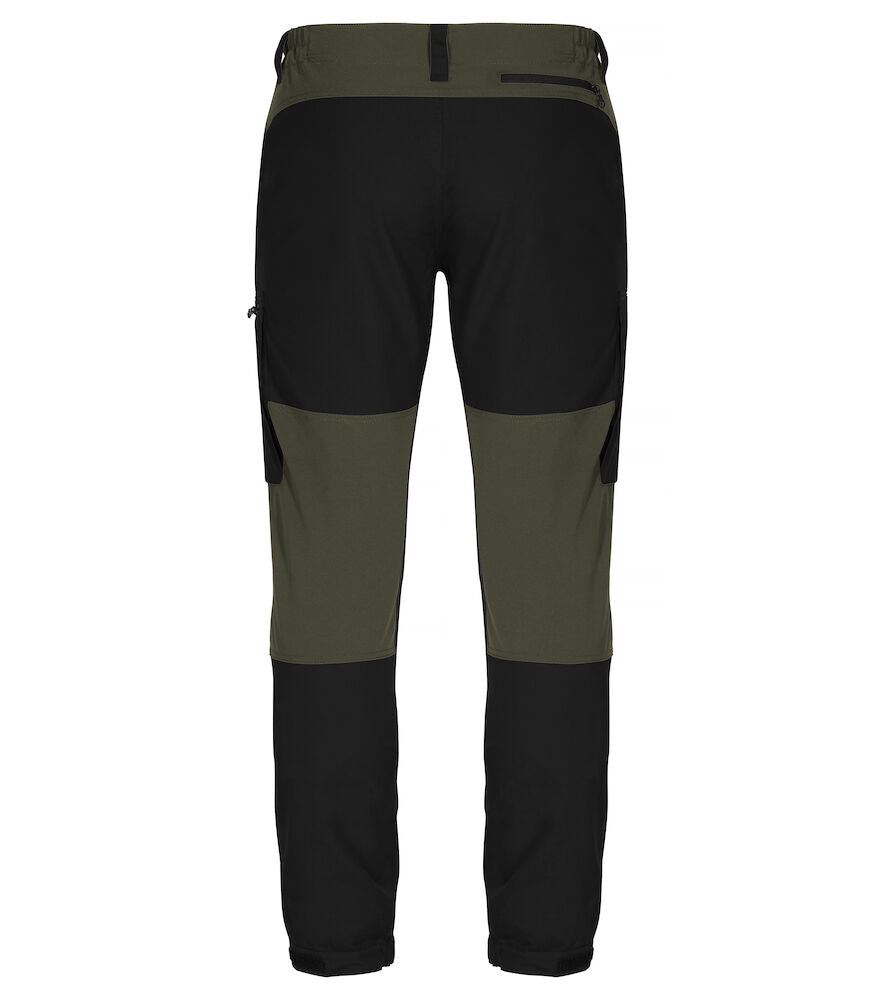 Clique Mens Kenai Trousers.