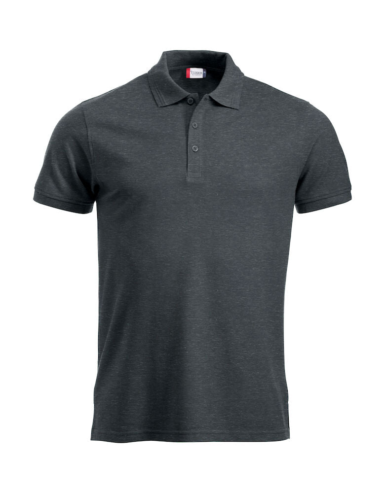 Clique Mens Manhattan Polo.