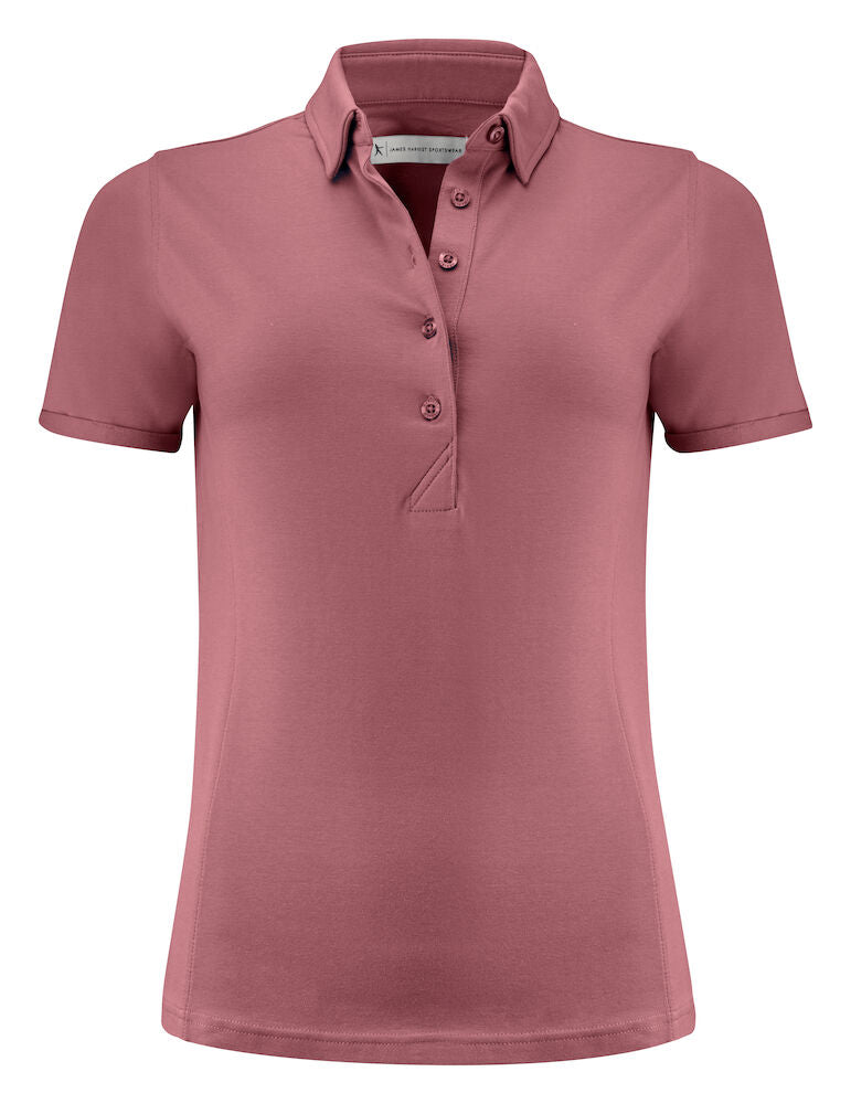 Harvest Ladies American Supreme Polo Summer.