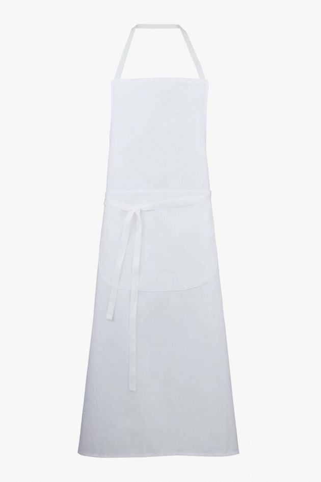 Bragard Travel Apron.