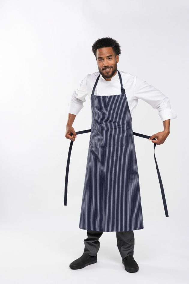 Bragard Travail Apron