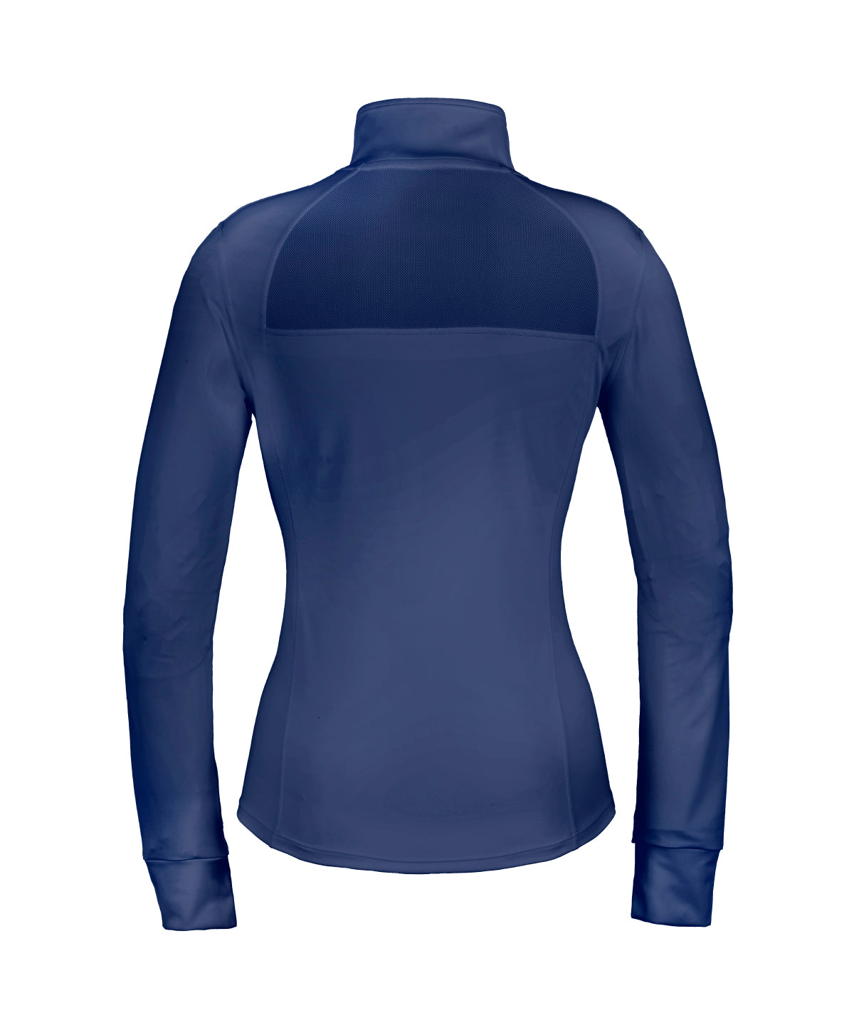 Spiro Ladies Recycled Fitness Jacket.