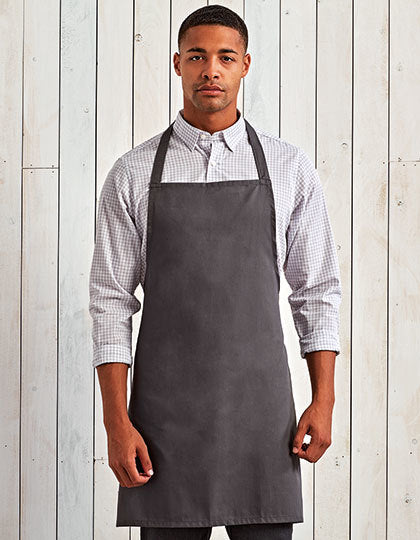 Premier Essential Bib Apron