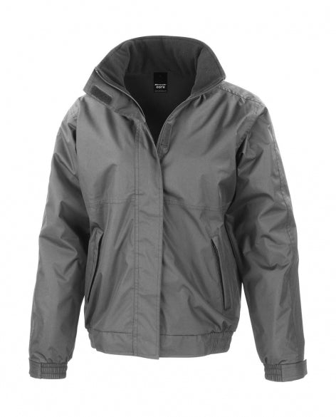 Result Mens Channel Jacket.