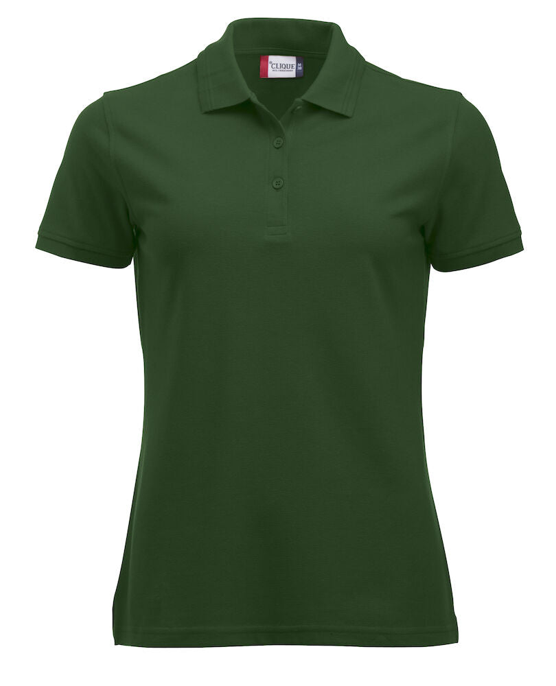 Clique Ladies Manhattan Polo.