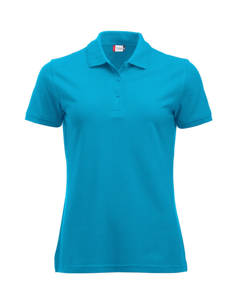 Clique Ladies Manhattan Polo.