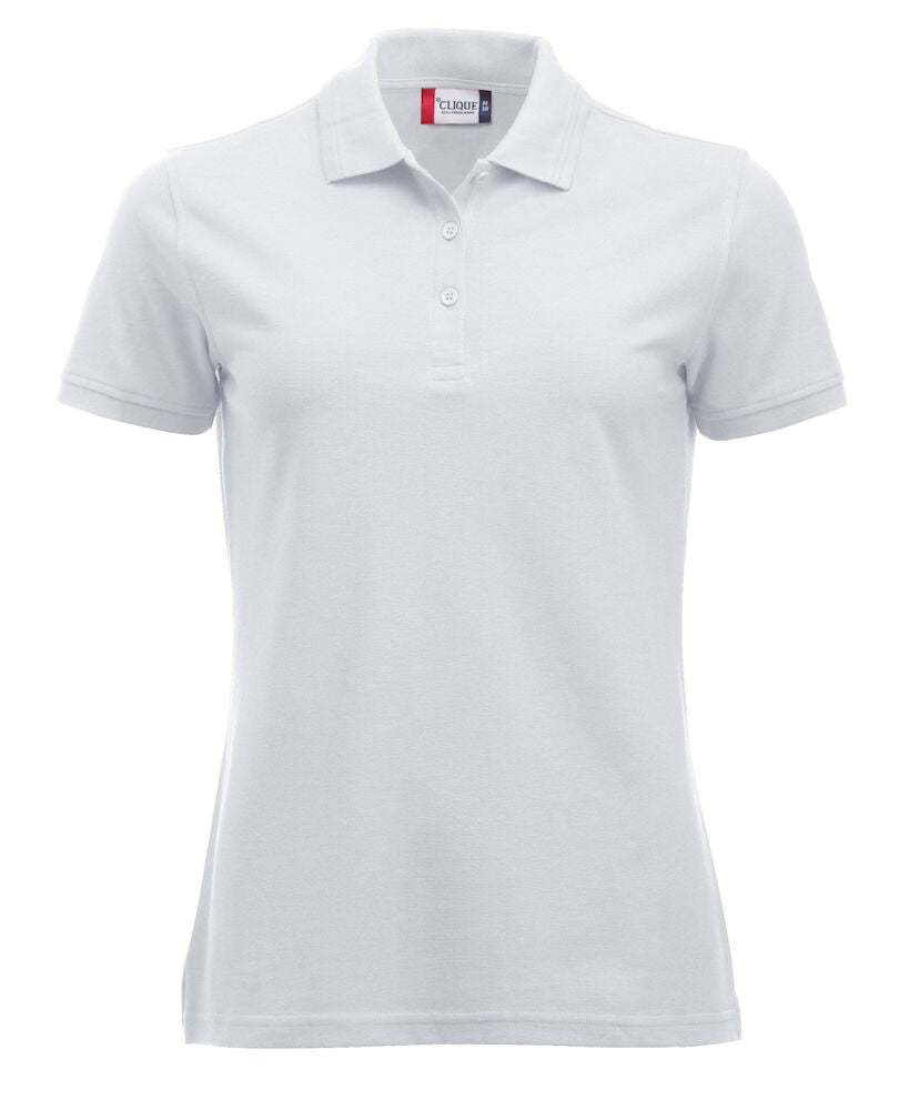 Clique Ladies Manhattan Polo.