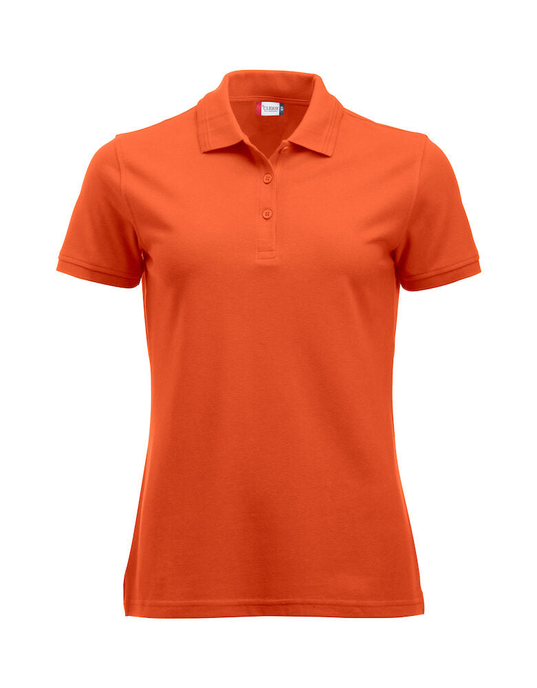 Clique Ladies Manhattan Polo.