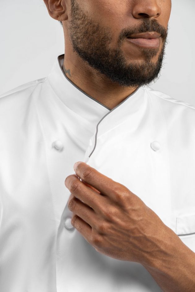 Bragard Mens Joel Chef Jacket