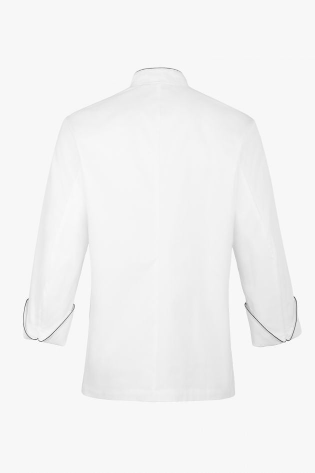 Bragard Mens Joel Chef Jacket.