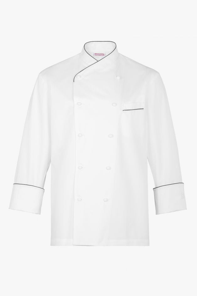 Bragard Mens Joel Chef Jacket