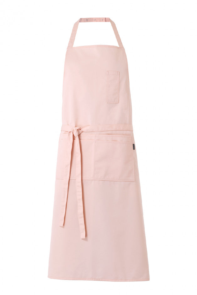 Bragard Ceylany Apron With Bib.