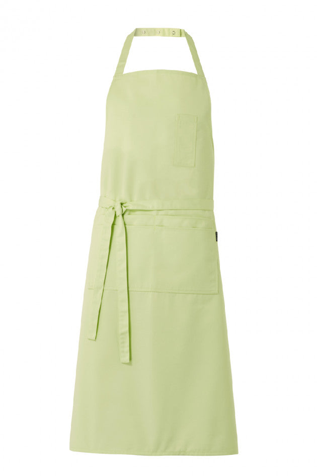 Bragard Ceylany Apron With Bib.