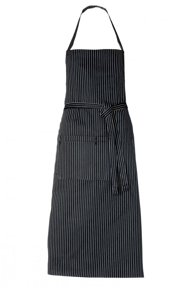 Bragard Ceylany Apron With Bib.