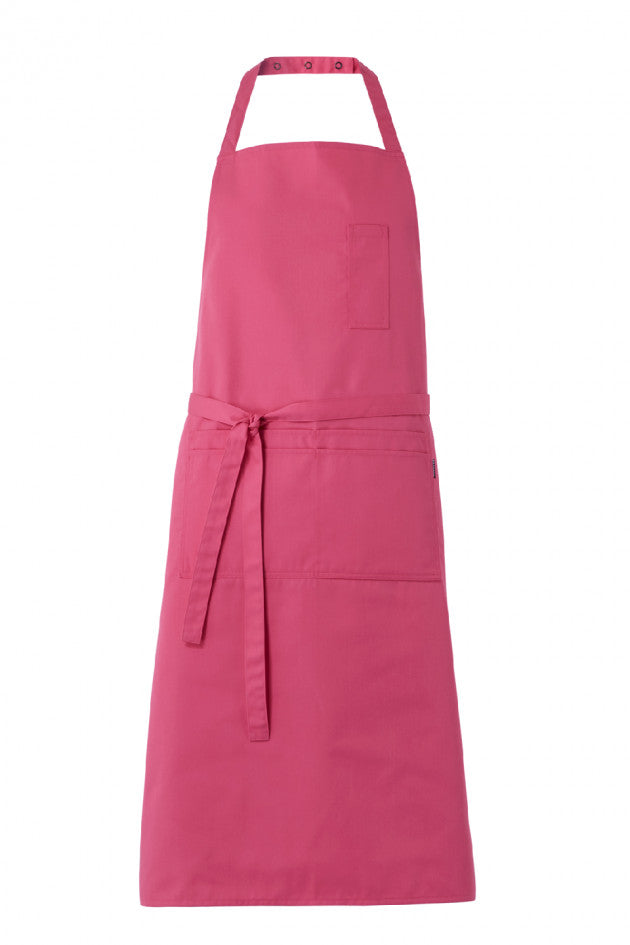 Bragard Ceylany Apron With Bib.