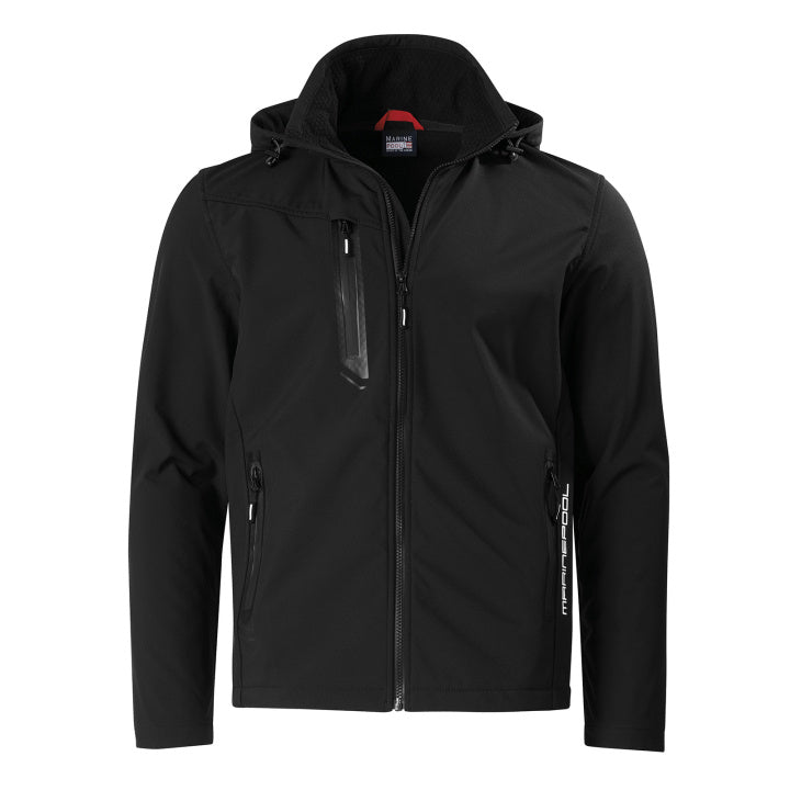 Marinepool Emotions Softshell Jacket.