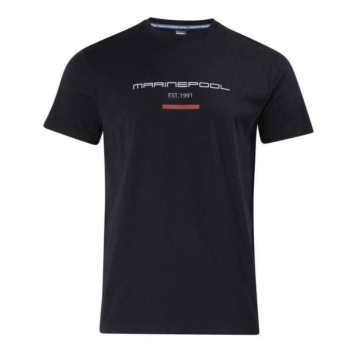 Marinepool Mens Jari T-Shirt.