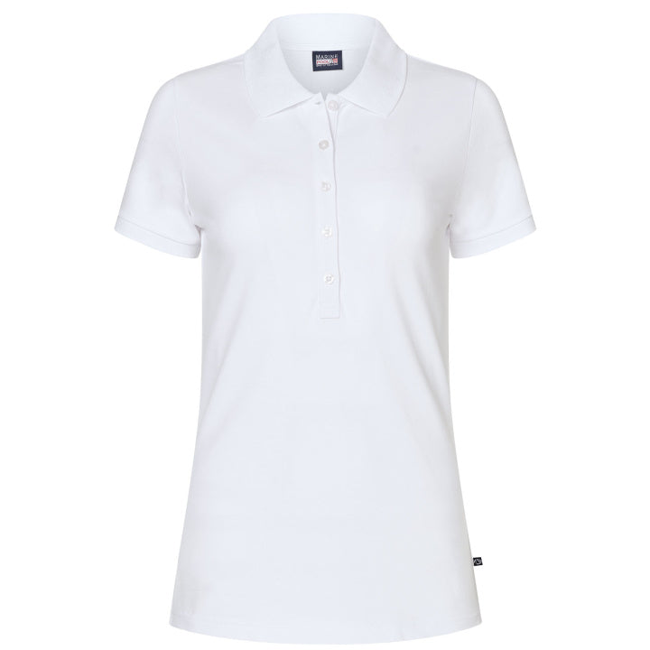 Marinepool Ladies Dragon Premium Polo.