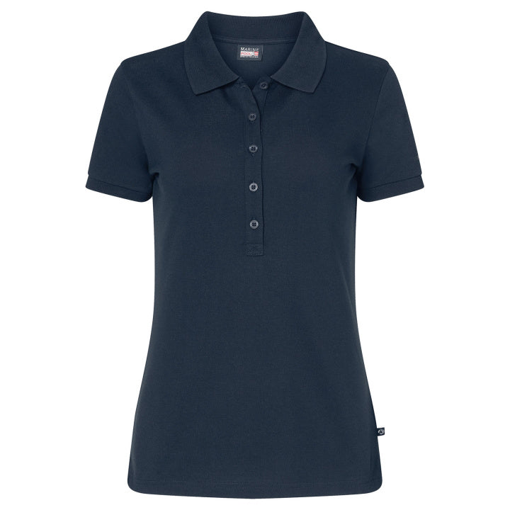 Marinepool Ladies Dragon Premium Polo.