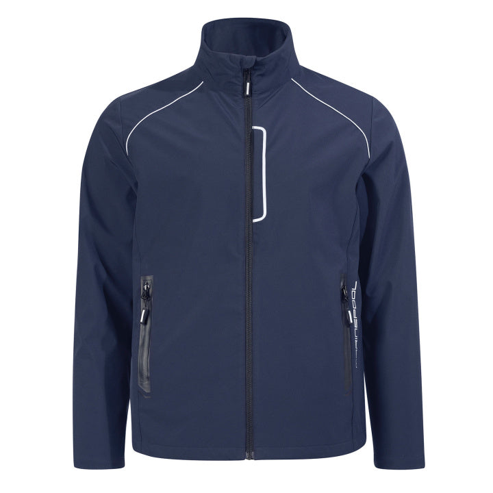 Marinepool Mens Ligur Softshell Jacket.