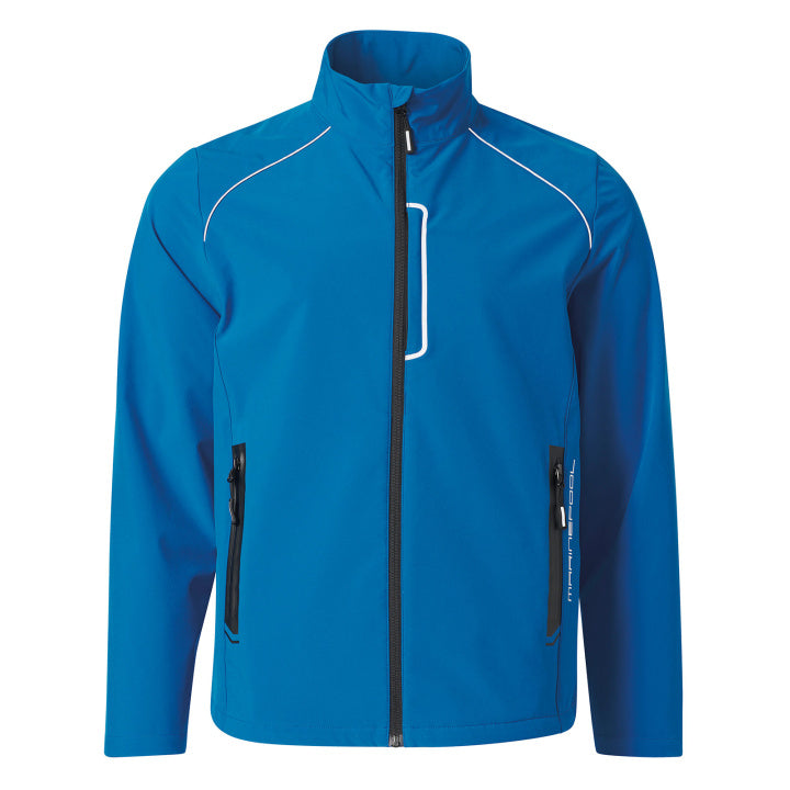 Marinepool Mens Ligur Softshell Jacket.