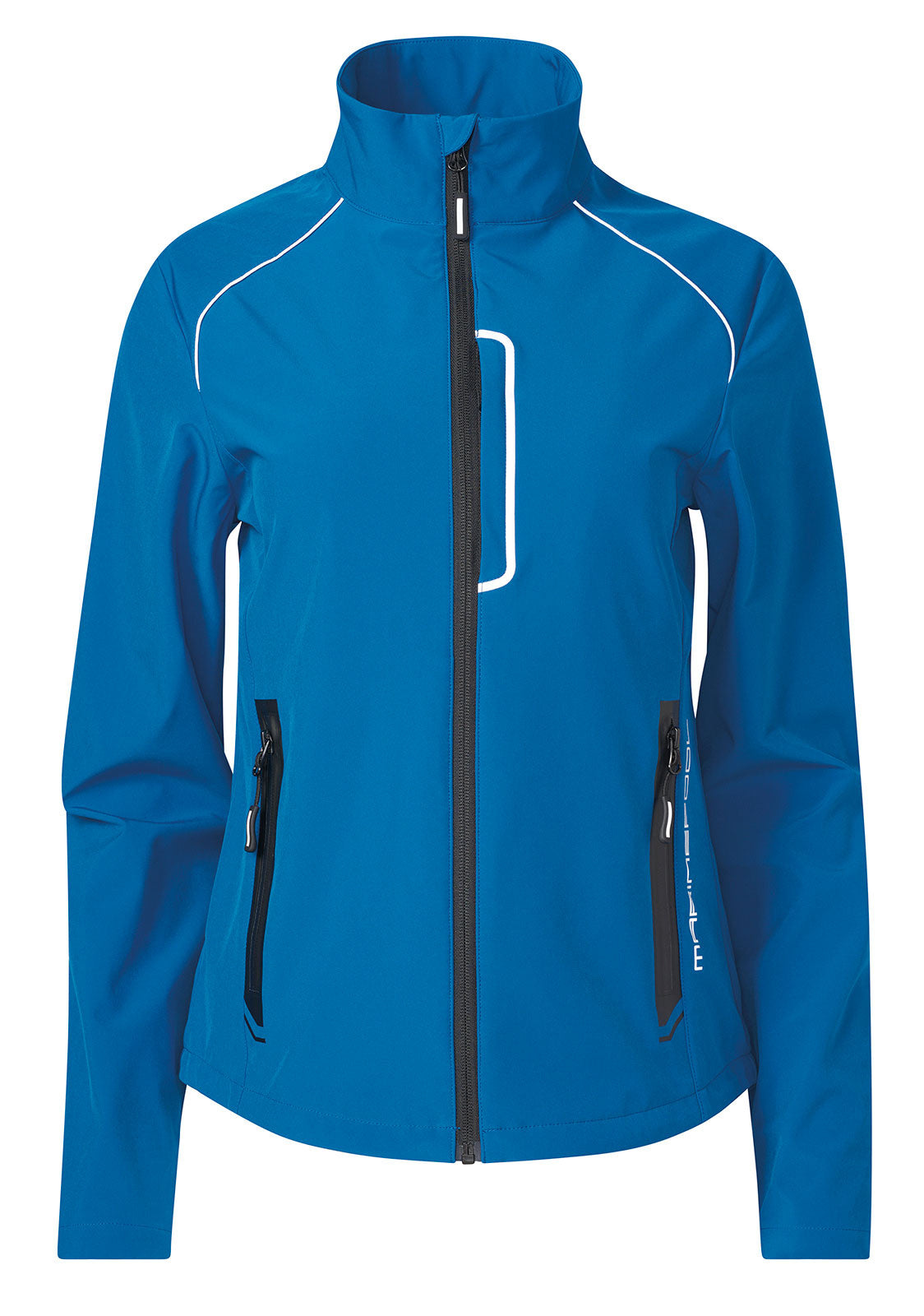 Marinepool Ladies Ligur Softshell Jacket