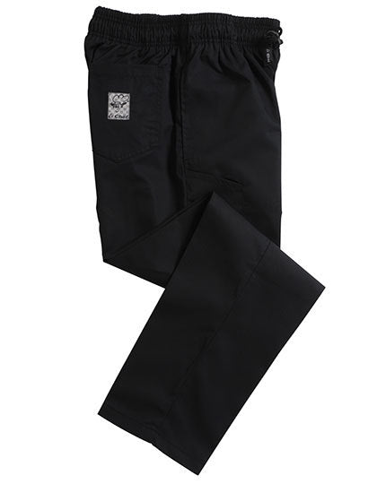 Le Chef Unisex Professional Trousers