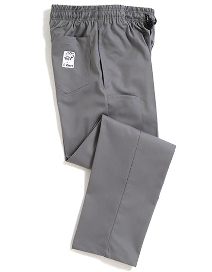 Le Chef Unisex Professional Trousers.