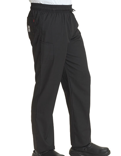 Le Chef Unisex Professional Trousers