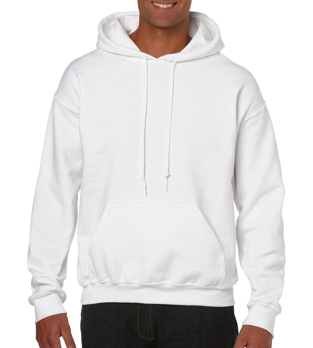 Gildan Heavy Blend Hooded Sweat