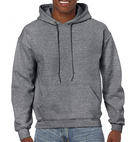 Gildan Heavy Blend Hooded Sweat