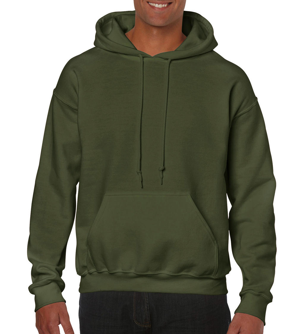 Gildan Heavy Blend Hooded Sweat