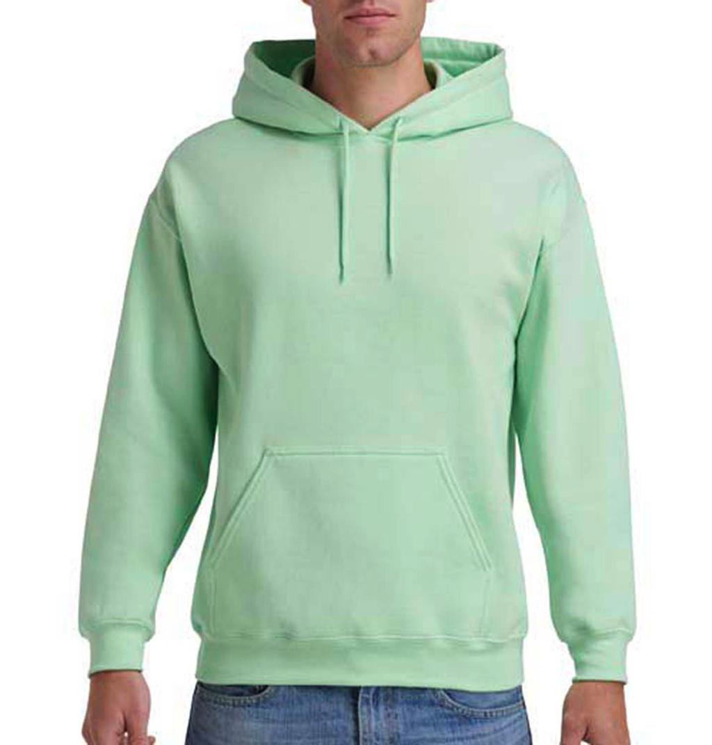 Gildan Heavy Blend Hooded Sweat