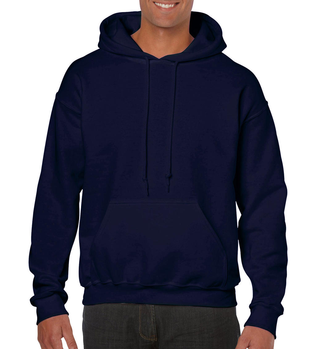 Gildan Heavy Blend Hooded Sweat