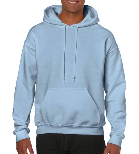 Gildan Heavy Blend Hooded Sweat