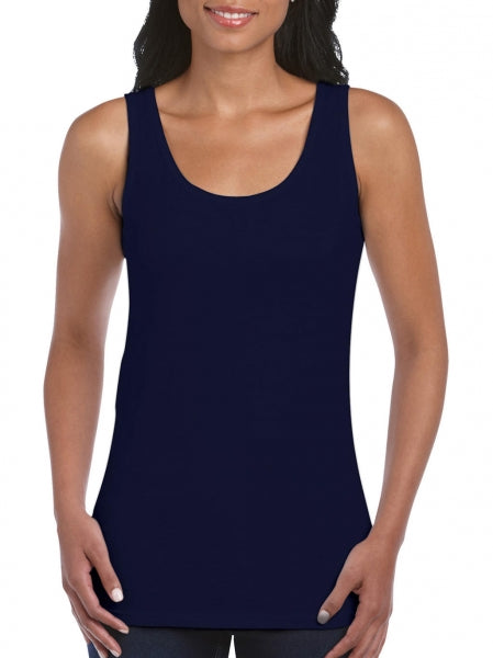 Gildan Ladies Tank Top