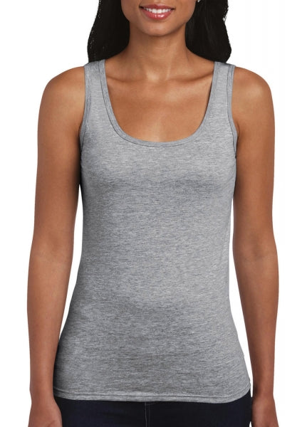 Gildan Ladies Tank Top