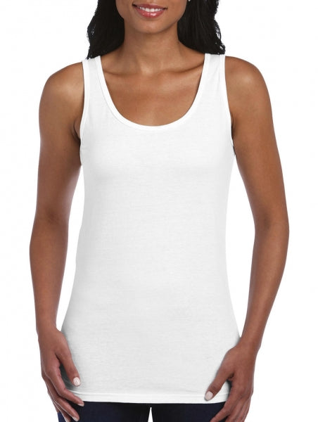 Gildan Ladies Tank Top