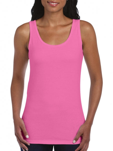 Gildan Ladies Tank Top