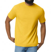 Load image into Gallery viewer, Gildan Mens Softstyle Midweight T-Shirt
