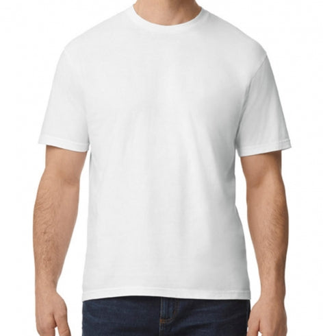 Gildan Mens Softstyle Midweight T-Shirt