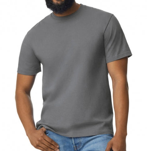 Gildan Mens Softstyle Midweight T-Shirt