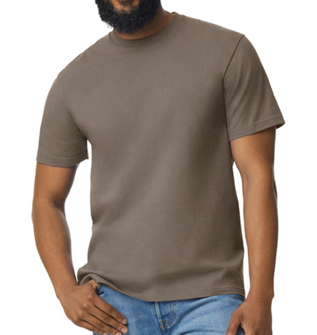 Gildan Mens Softstyle Midweight T-Shirt