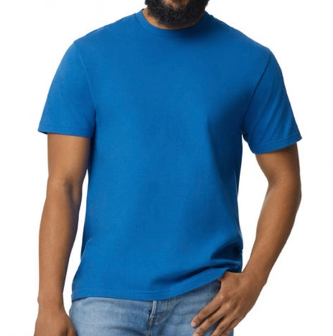 Gildan Mens Softstyle Midweight T-Shirt