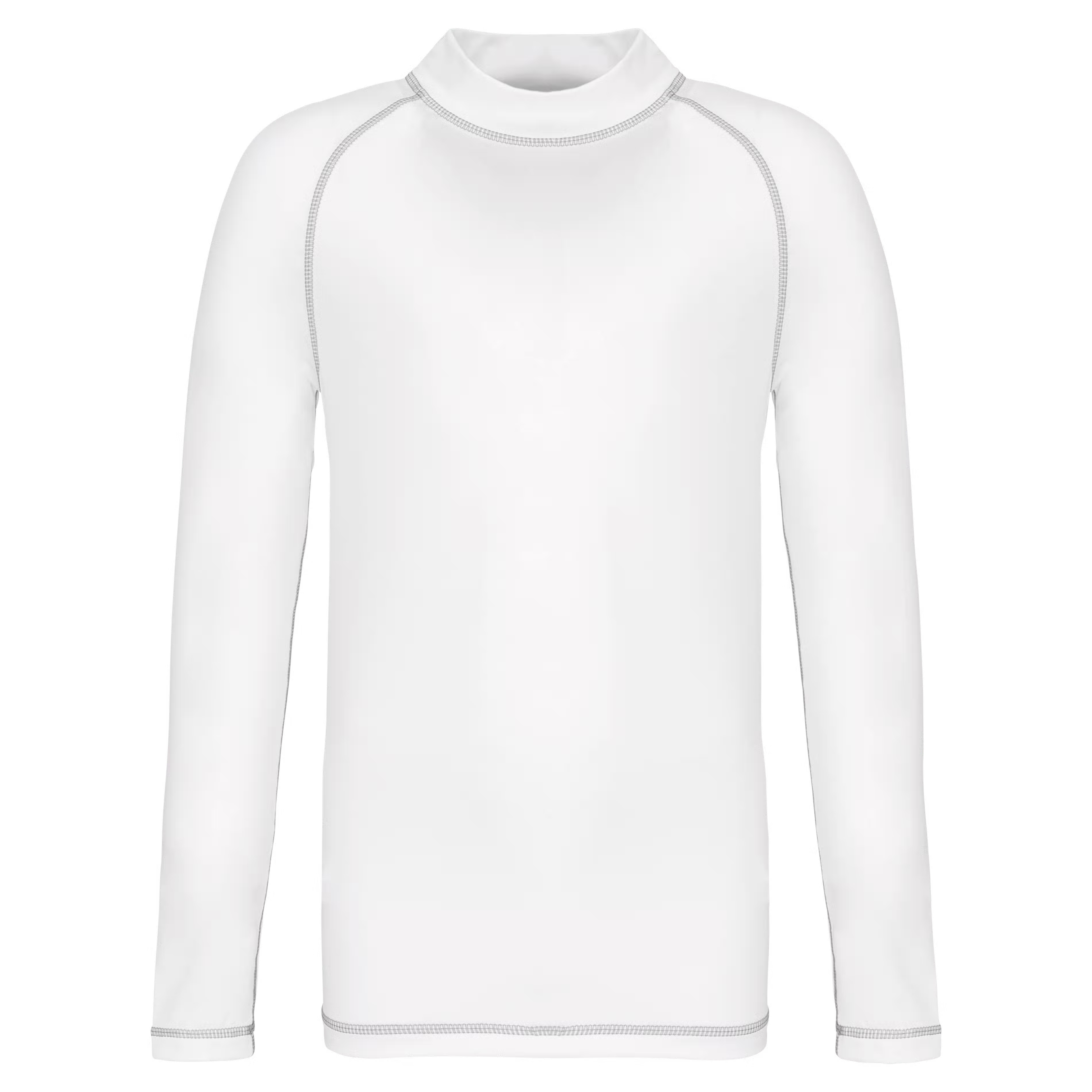 Proact Kids L/S Technical UV Protection T-shirt.