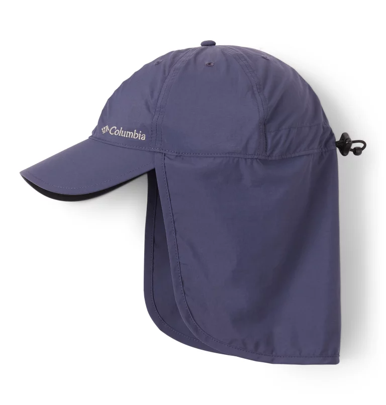 Columbia Schooner Bank Cachalot III Cap