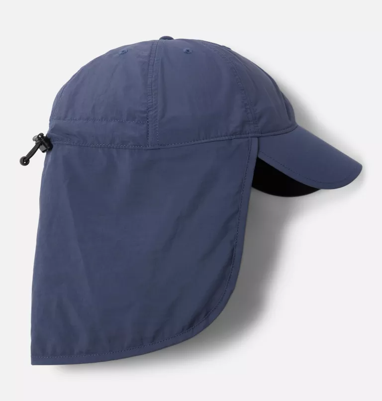 Columbia Schooner Bank Cachalot III Cap